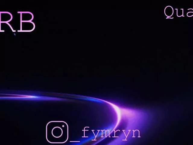 Fymryn webcams show profile image 