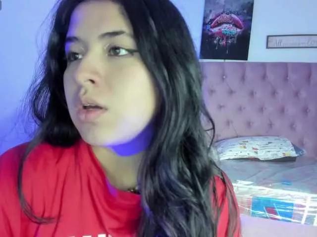 Gabbie-carterx from BongaCams