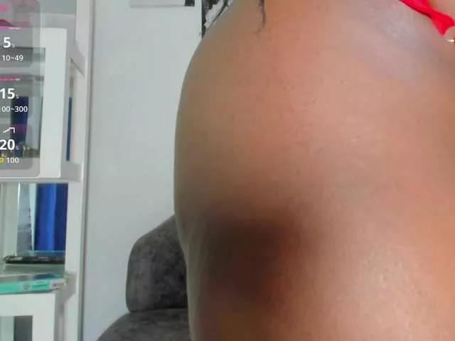 gabbiie-carterr1 from BongaCams