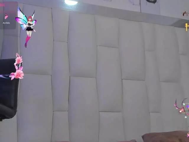 gabbiie-carterr1 from BongaCams