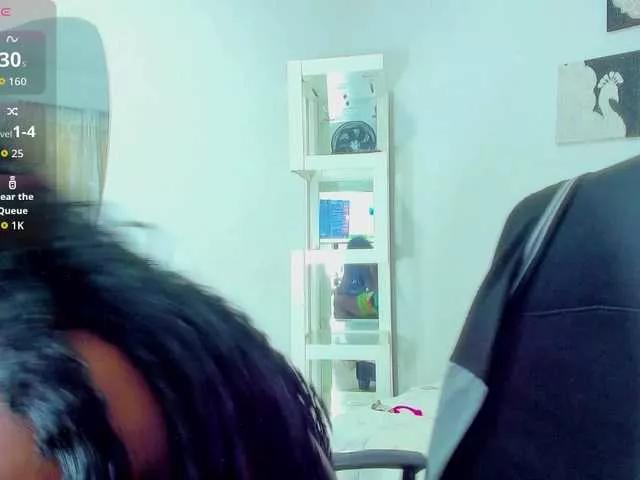 Gabbiie-carterr1 webcams show profile image 