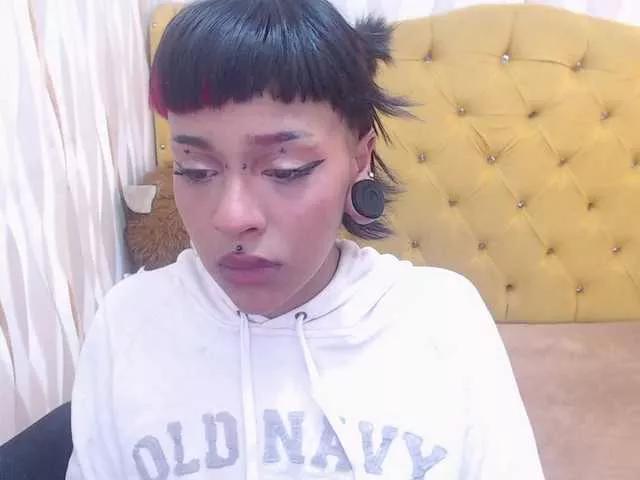 Gabitadarcy webcams show profile image 