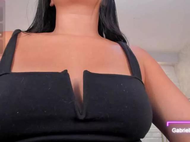 GabriellaLee webcams show profile image 