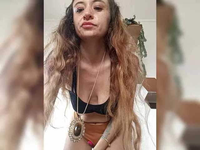 Gabyenlalunax webcams show profile image 