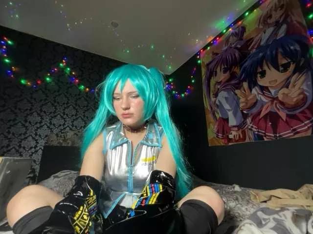 Gambrina webcams show profile image 