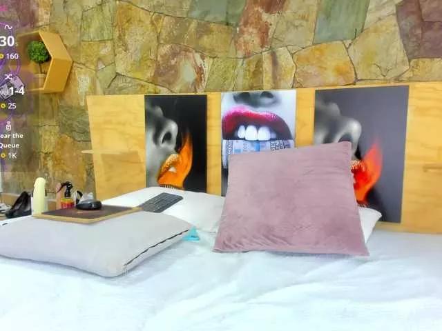 geema from BongaCams