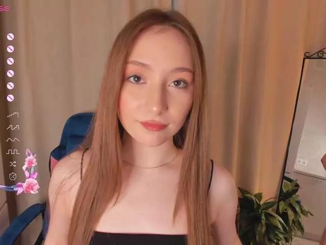 Gello from BongaCams