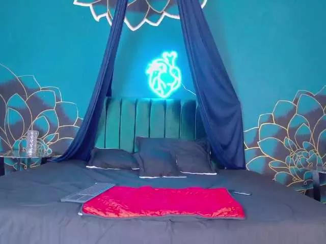 Gemma-velvet from BongaCams