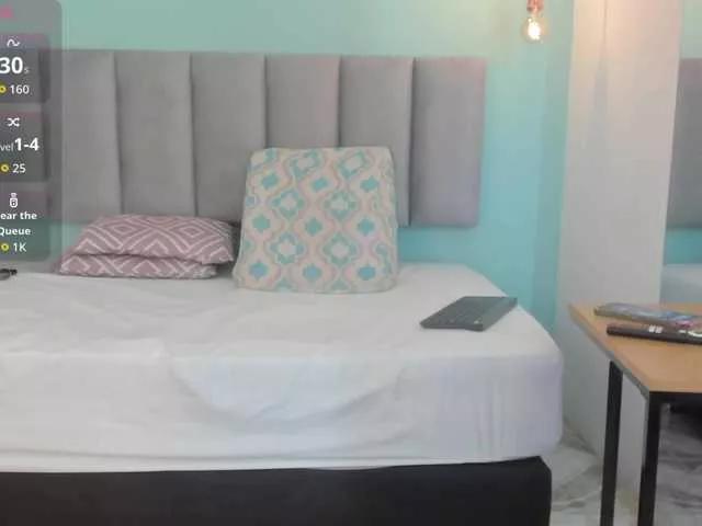 Genesis44u webcams show profile image 