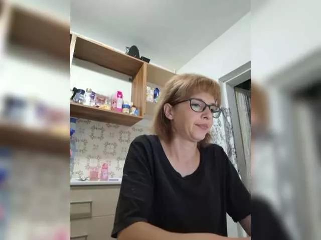 Georgianalove webcams show profile image 
