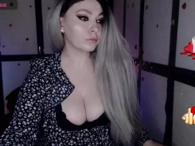 GeteraX from BongaCams