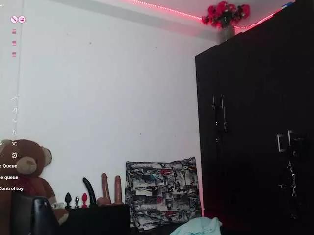 gigi-loved from BongaCams