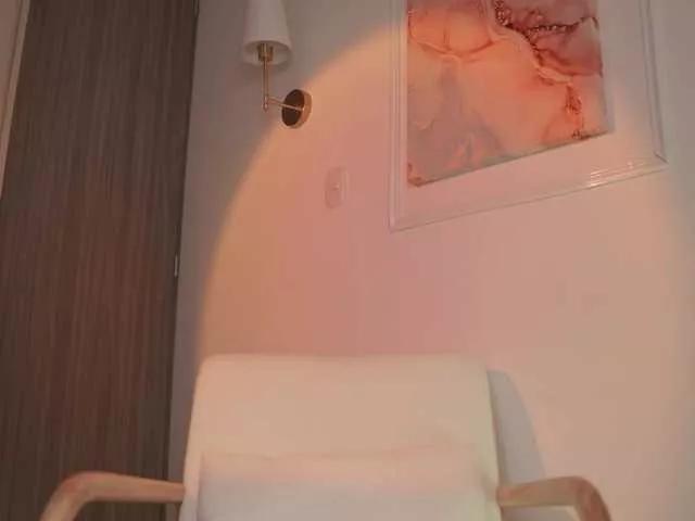 GigiLee from BongaCams