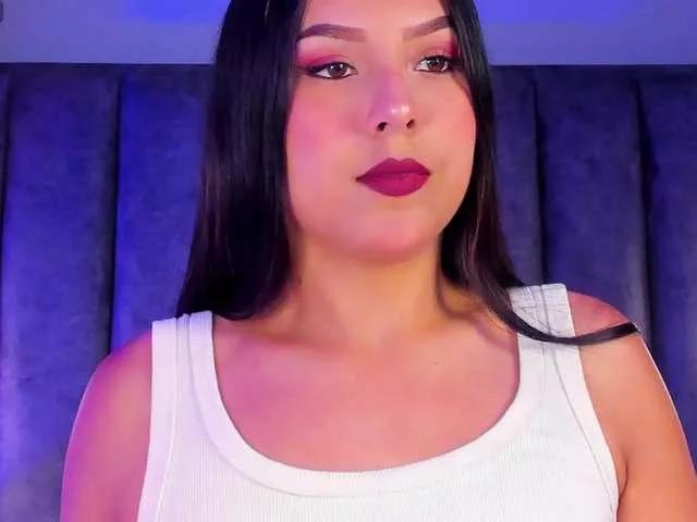 GigiRoss1 from BongaCams
