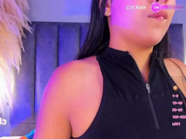 GigiRoss1 from BongaCams