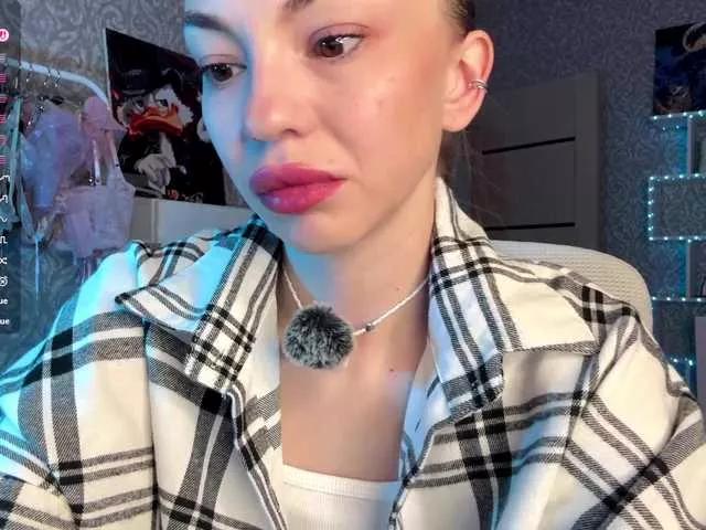 GinetteFajen webcams show profile image 