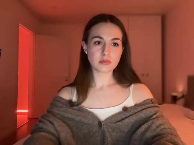 Ginger-miu from BongaCams