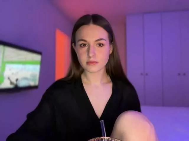 Ginger-miu webcams show profile image 
