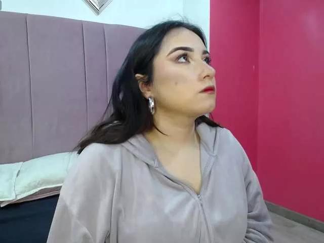 GissellLorena from BongaCams