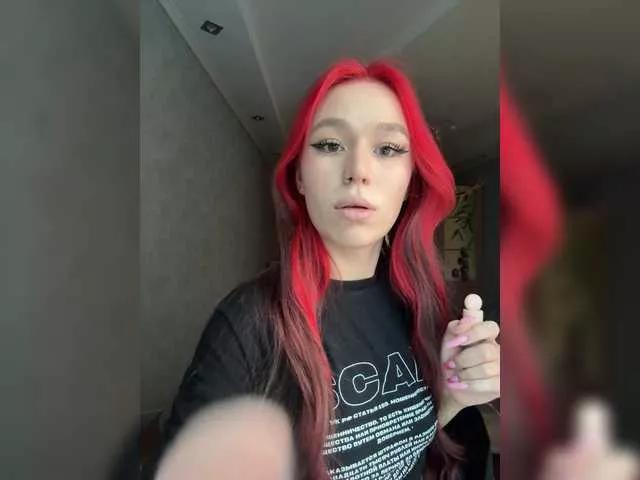 Glamyty webcams show profile image 