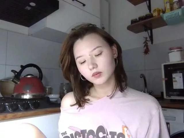 GlennisSarvis webcams show profile image 