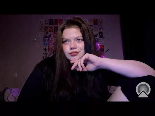 GoddesDarina webcams show profile image 