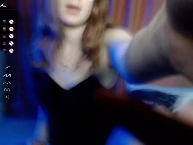 GoddessAsty from BongaCams