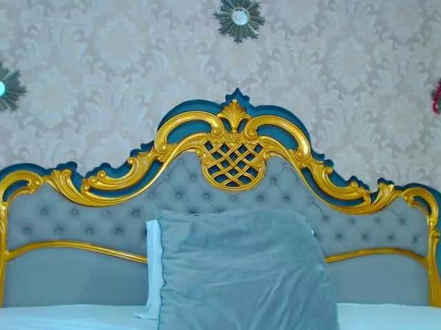 goddessbeldgett101 from BongaCams
