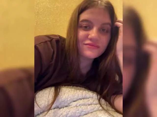 GoddessLerachka from BongaCams