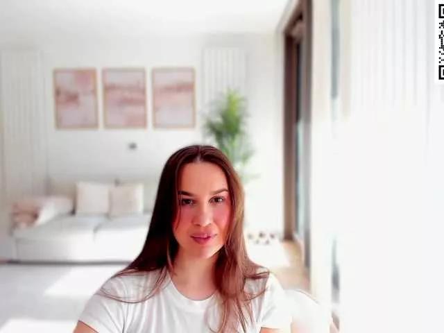 GoddessRoxana from BongaCams