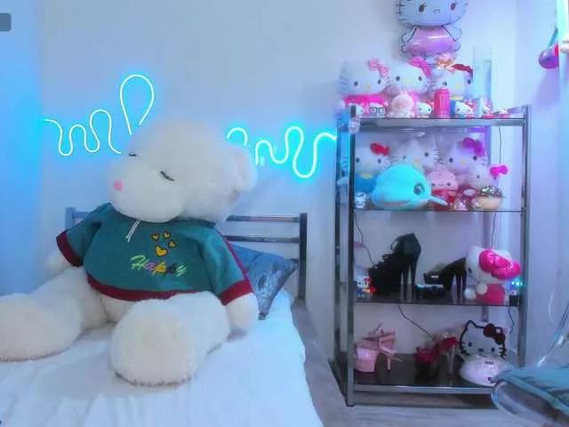 Goddestatto from BongaCams