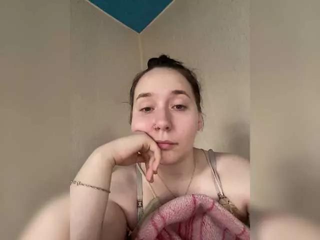 GREMORY-1 webcams show profile image 