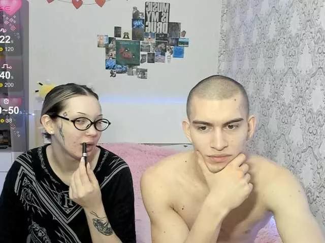 Gretty-love webcams show profile image 