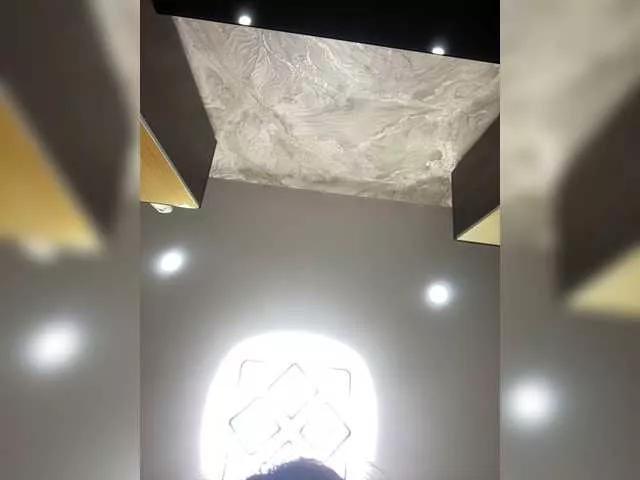 Gulnara245 webcams show profile image 