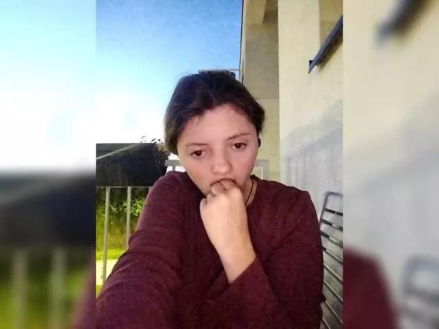 GvenDaniel webcams show profile image 