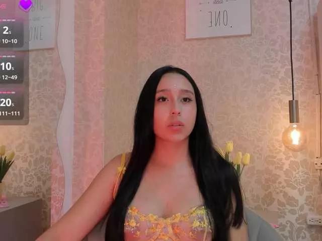 HAANNA-ROSSE webcams show profile image 