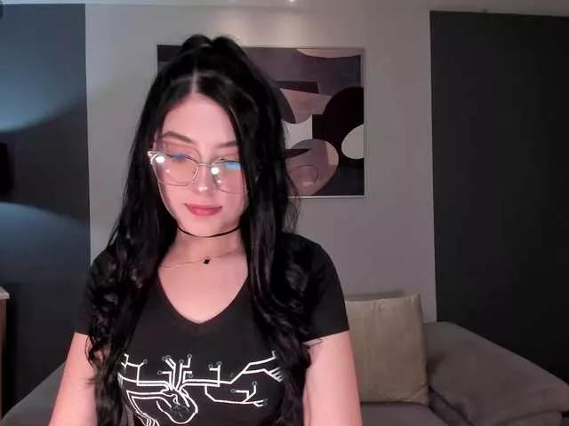 HaileyRoss webcams show profile image 