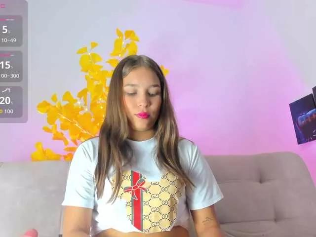 HaleyAmaya webcams show profile image 