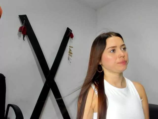 Hana-and-Zeta from BongaCams