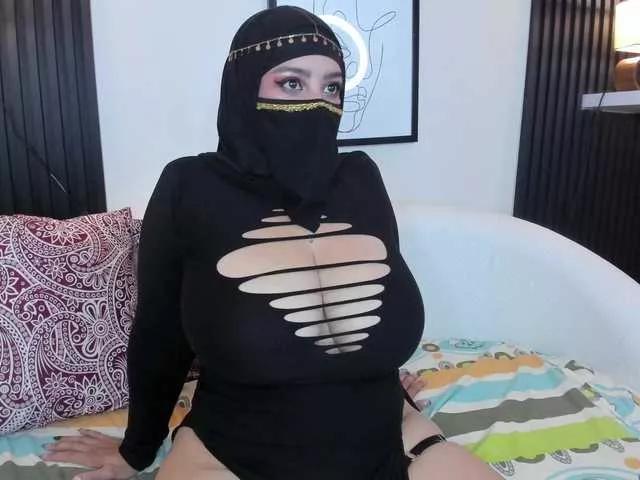 hana-falak from BongaCams