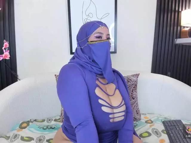 hana-falak from BongaCams