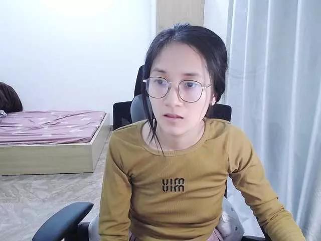 Hana099 from BongaCams