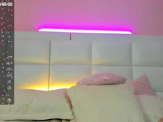 HannaBlaze from BongaCams