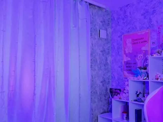HannaCristal from BongaCams