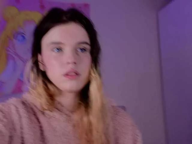 HannaCristal from BongaCams
