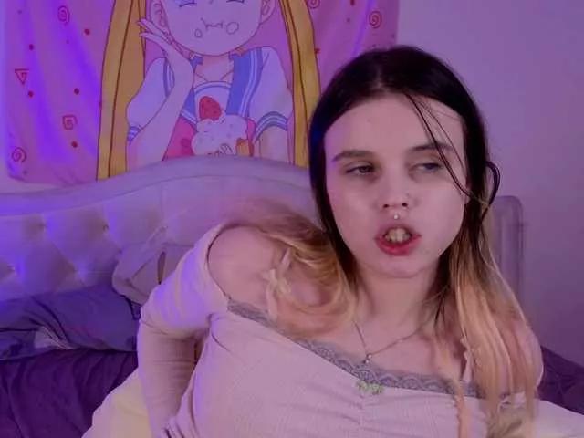 HannaCristal from BongaCams