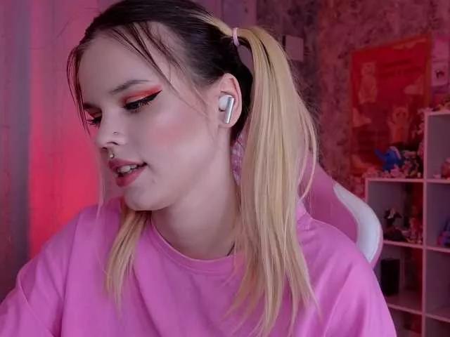 HannaCristal from BongaCams