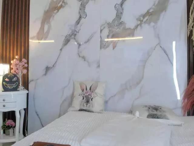 hannahill69 from BongaCams