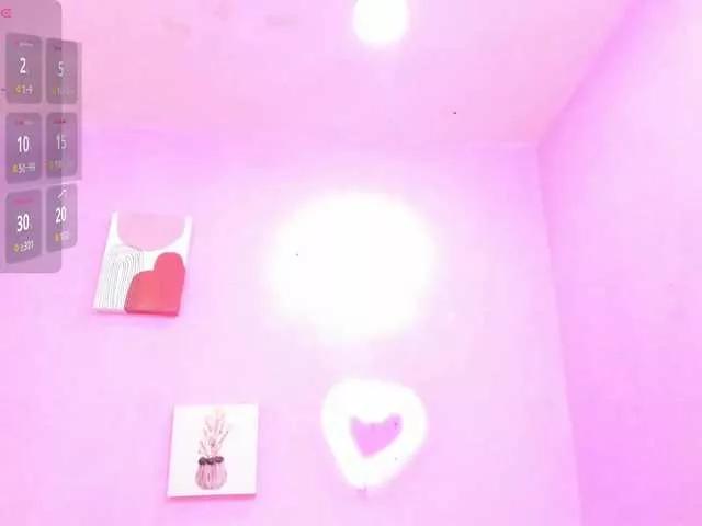 HannahMiller from BongaCams