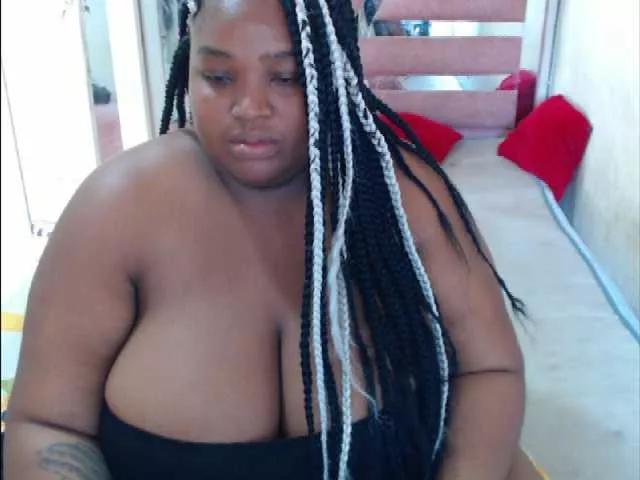 hannai from BongaCams